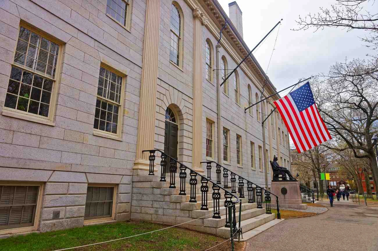 Best engineering schools in America