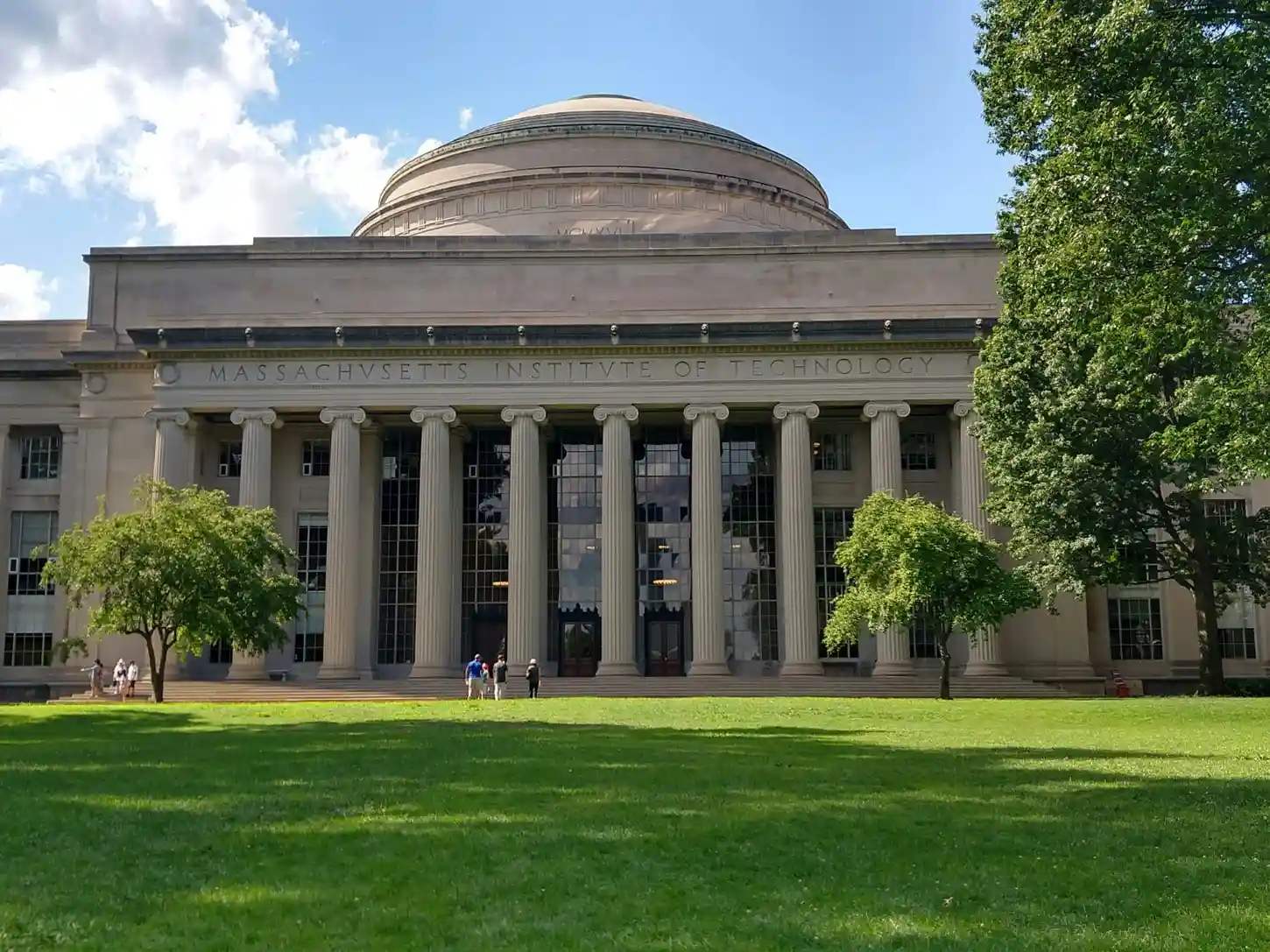 Avanse Global Finance - Massachusetts Institute of Technology