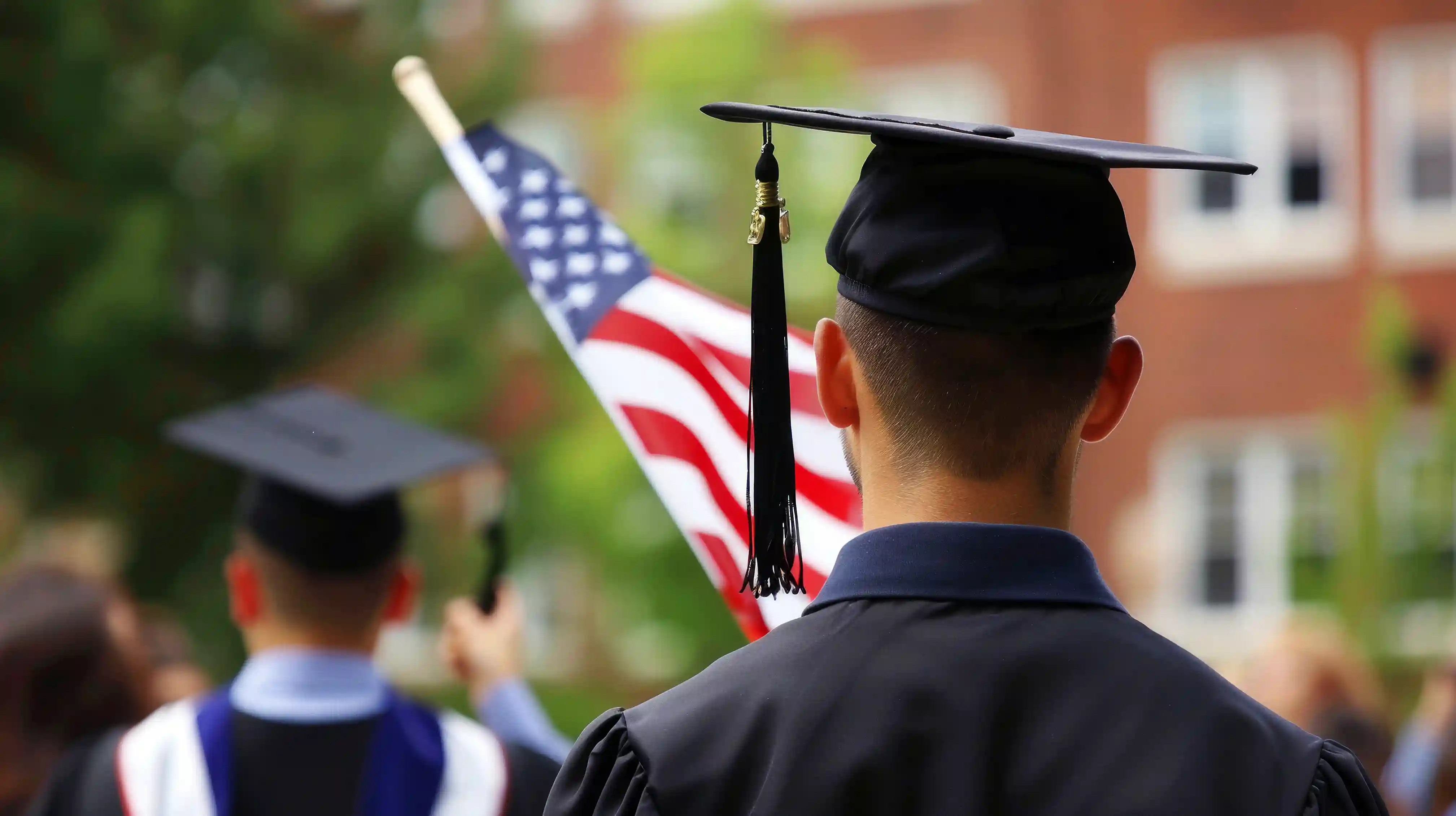 US education grading system