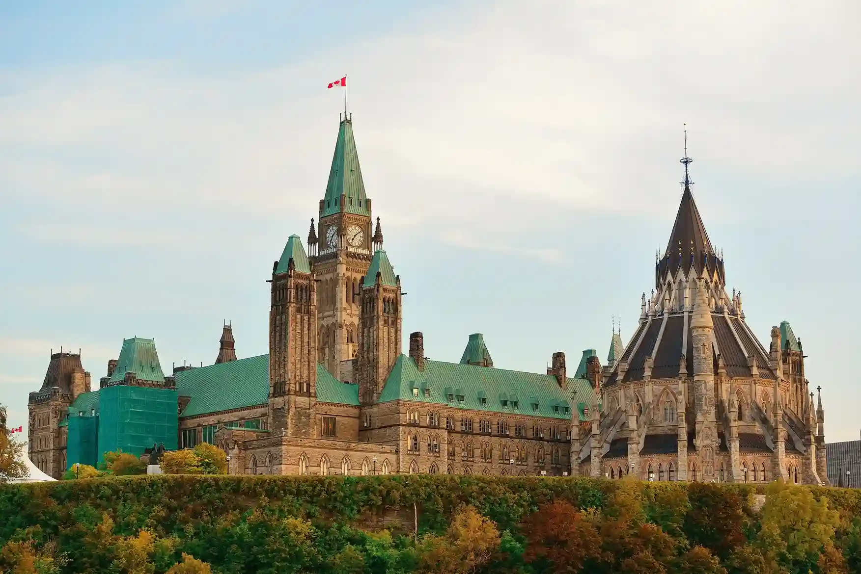 Study in Canada for international students
