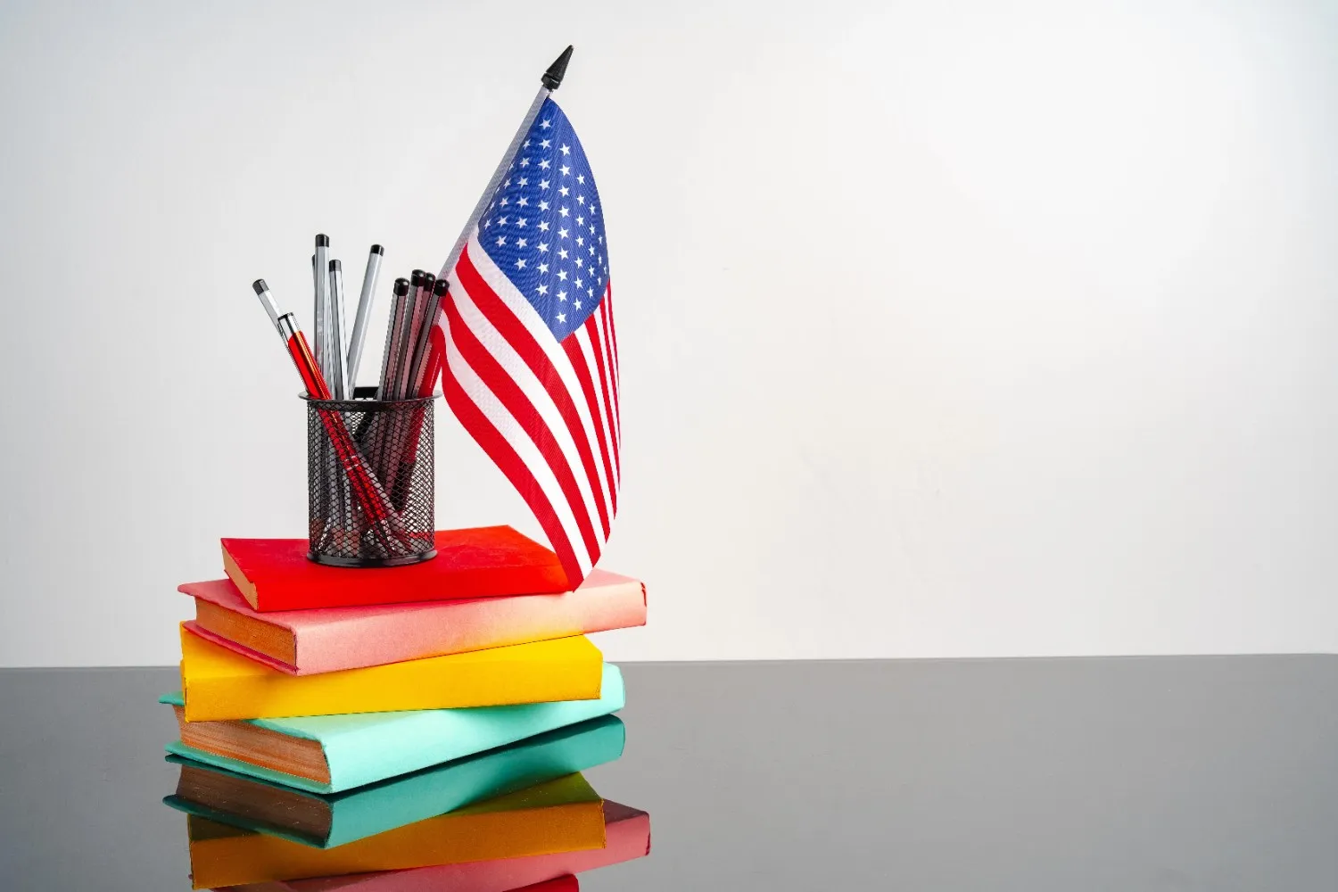 Avanse Global Finance - Study in America Without IELTS