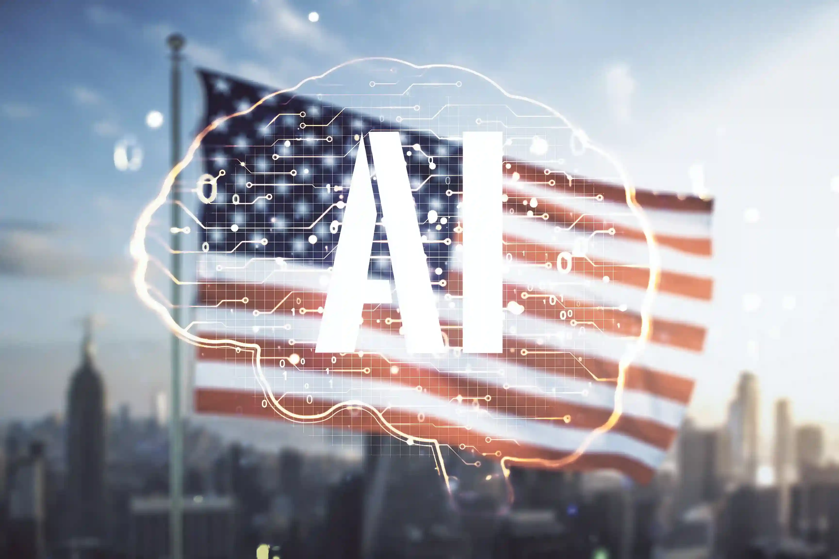 master’s in artificial intelligence in the USA guide